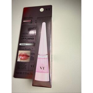 VT - Reedle Shot Lip Plumper Rose Berry